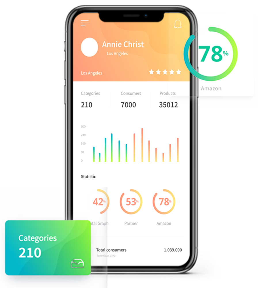 Téléchargez nos applications sur votre mobile